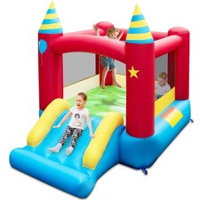 Indoor Outdoor Bouncy House