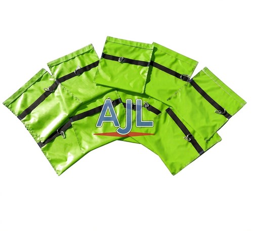 Pvc heavy duty bouncy - heavy,