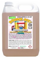 Bouncy Castle Cleaner 5 Litre