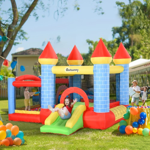 Multi activity bouncy - multi-activity,