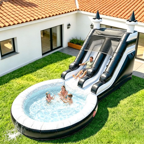Commercial pvc inflatable - pvc,