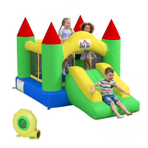 Nylon inflatable bouncy - nylon,