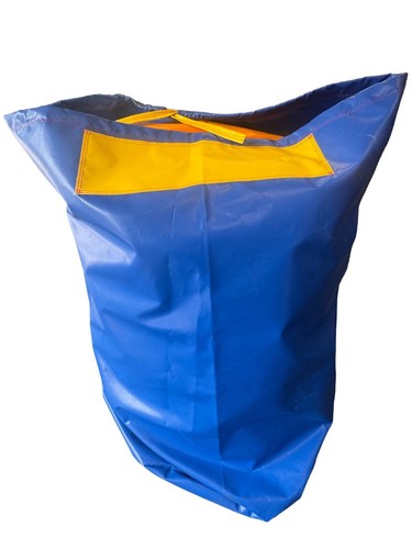 Bouncy castle storage - bouncy,