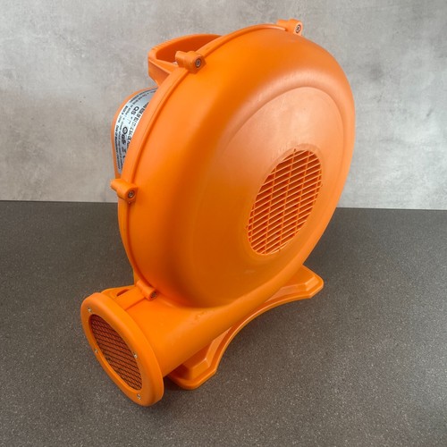 Portable air blower - portable, qb-4e