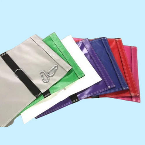 Bouncy castle sand bags - 12,