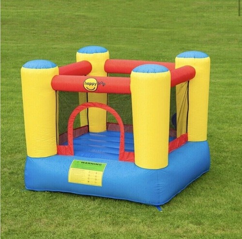 Happy hop bouncy - bouncy, castle