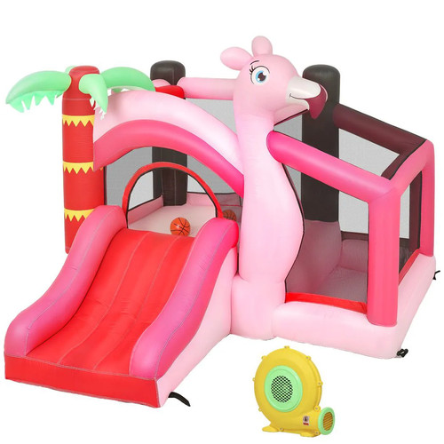 Kids inflatable bouncy - inflatable,
