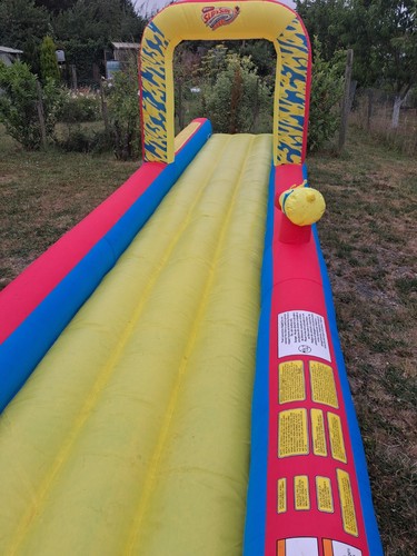 Wham 32ft air slip n - wham-o,