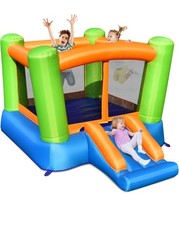 OLAKIDS Inflatable Bounce