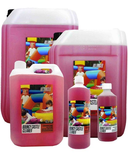 Bouncy castle inflatable - castle,