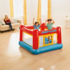 Intex New Jump-O-Lene Bouncy