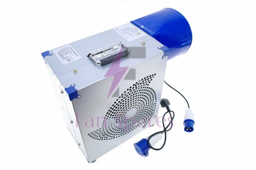 Inflatable bouncy castle fan - bouncy,
