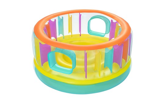 Bouncejam kids bouncer - kids,