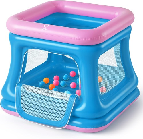 Inflatable bounce house - bounce,