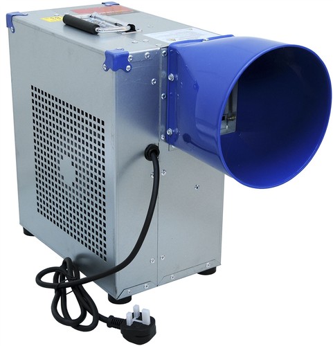 Bouncy castle blower - castle, &