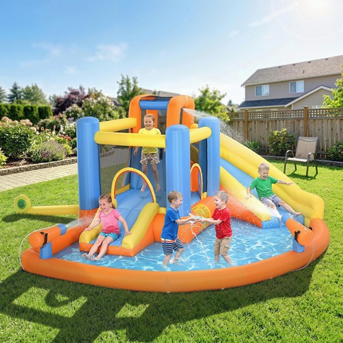 Bouncy castle for - 1,