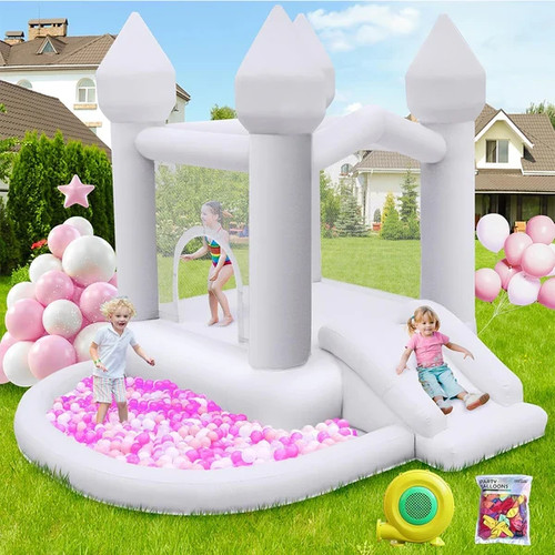 Fbsport kids inflatable bouncy - fbsport,
