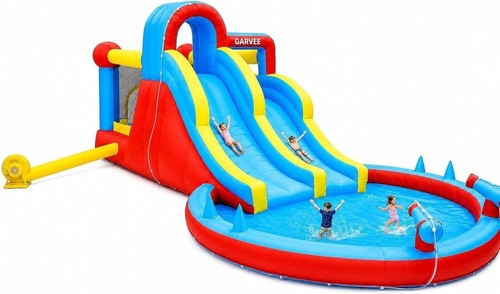 Kids bounce house - kids,