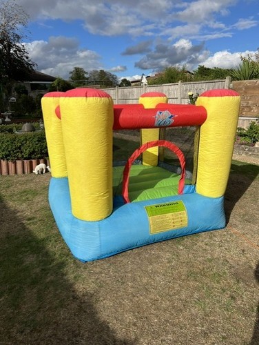 Action air inflatable - -,