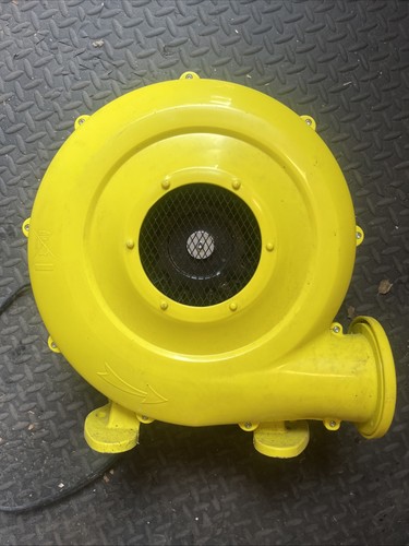 Mega floatable 02085 - floatable, fan