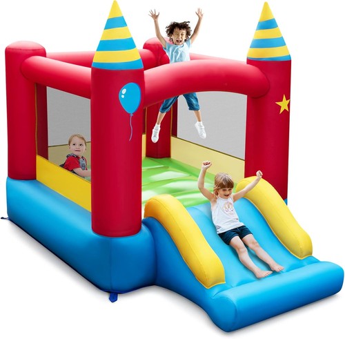 Maxmass kids bounce - bounce, house