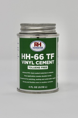 4oz hh66 vinyl adhesive - vinyl,