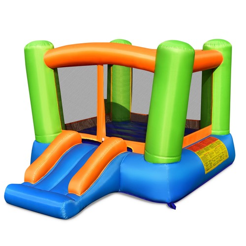Inflatable kids bounce - bounce, hous