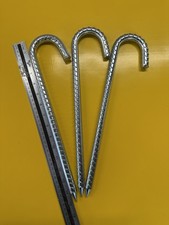 Ground Stake/peg Anchorage