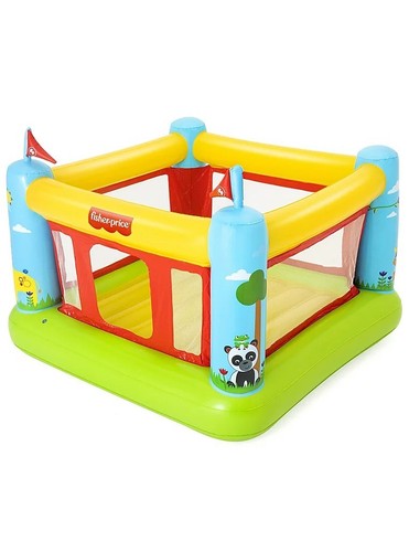Fisher price inflatable bouncy - price,