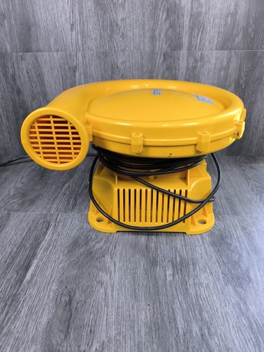 Heavy duty bouncy - heavy, castle