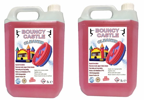 Heavy duty bouncy - heavy, castle