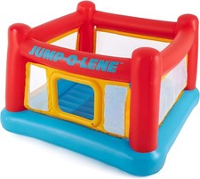Intex Inflatable Jump-O-Lene