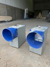 Blower Fans 1.5hp. Bouncy