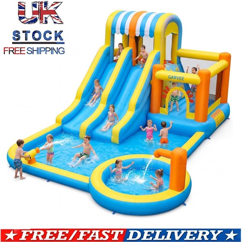 Kids water park - kids,