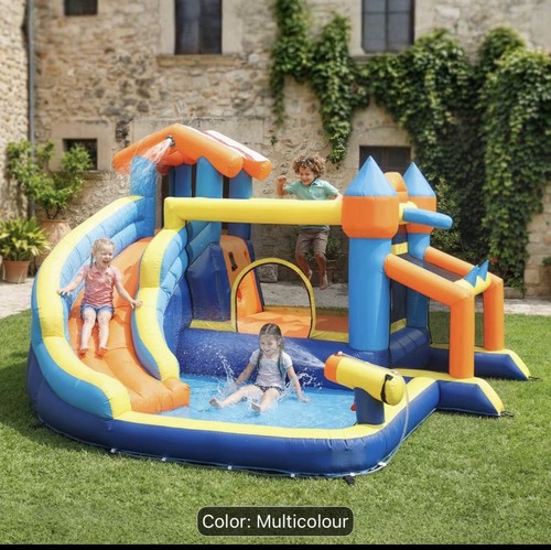 Bouncy castle for kids - 8, 1