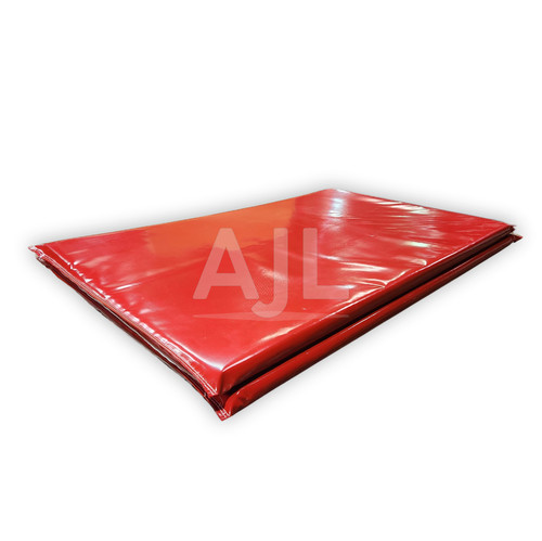 5ft 3ft red safety - x,
