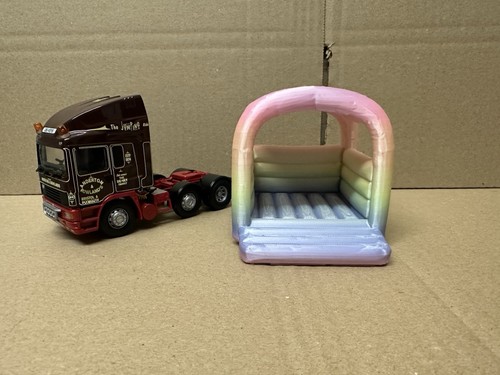 Custom made bouncy - custom,