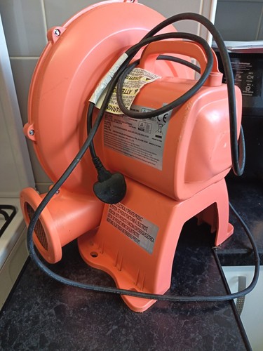 Air blower electric model - blower,
